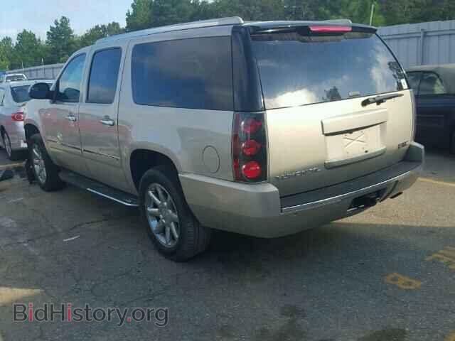 2013 GMC YUKON - VIN: 1GKS1MEF2DR168996 - Фото 3