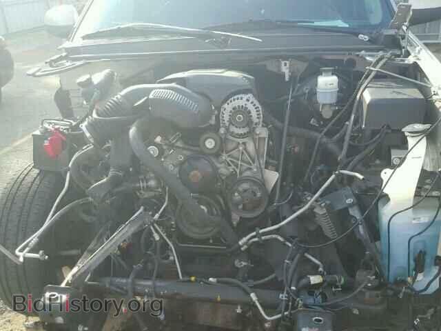 2013 GMC YUKON - VIN: 1GKS1MEF2DR168996 - Фото 7