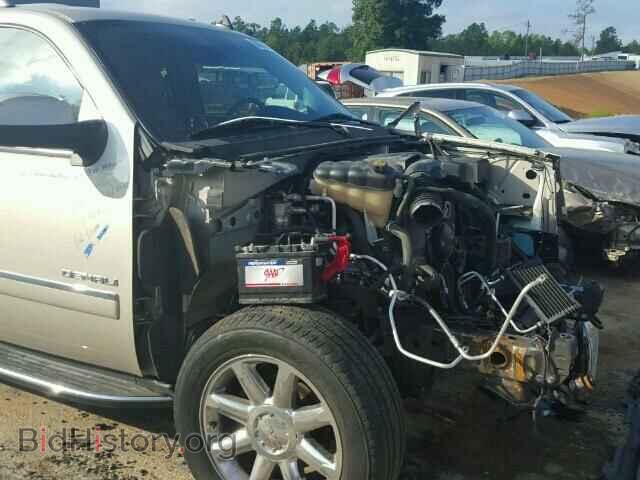 2013 GMC YUKON - VIN: 1GKS1MEF2DR168996 - Фото 9