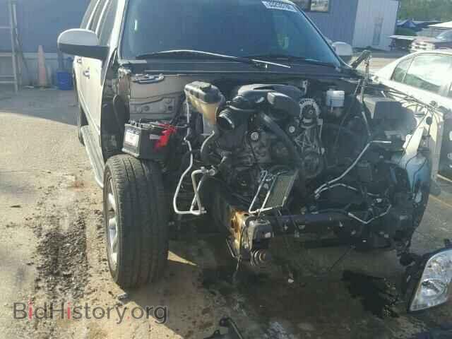 2013 GMC YUKON - VIN: 1GKS1MEF2DR168996 - Фото 10