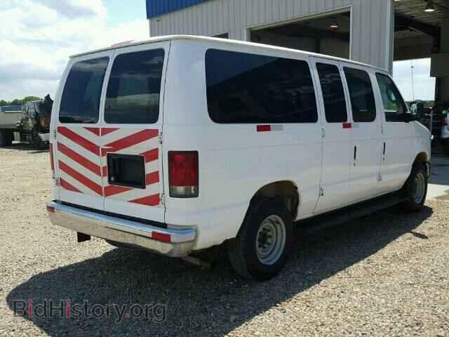 2012 FORD ECONOLINE - VIN: 1FMNE1BWXCDA93133 - Фото 4