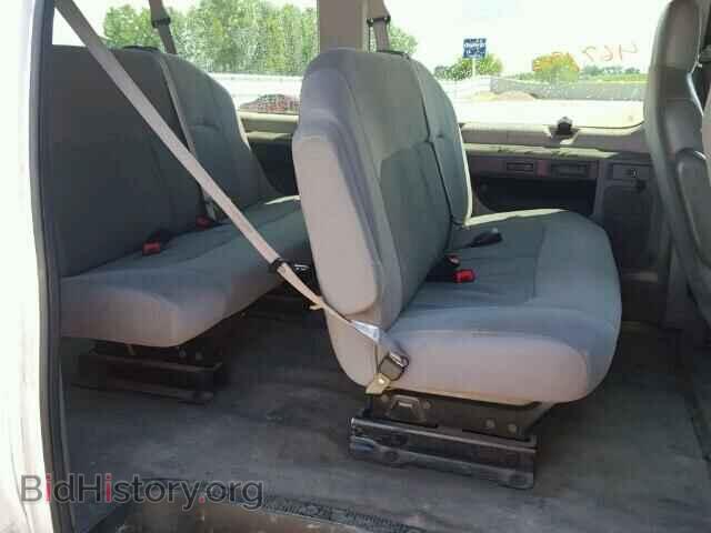 2012 FORD ECONOLINE - VIN: 1FMNE1BWXCDA93133 - Фото 6