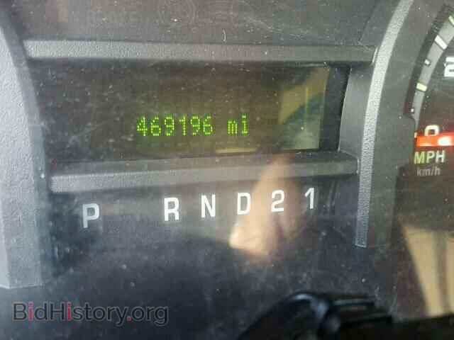 2012 FORD ECONOLINE - VIN: 1FMNE1BWXCDA93133 - Фото 8