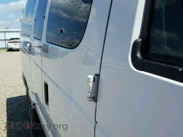2012 FORD ECONOLINE - VIN: 1FMNE1BWXCDA93133 - Фото 9