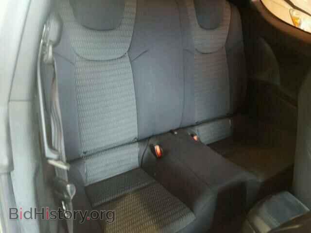 2013 HYUNDAI GENESIS - VIN: KMHHT6KD5DU086574 - Фото 6
