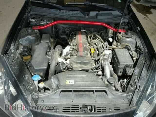 2013 HYUNDAI GENESIS - VIN: KMHHT6KD5DU086574 - Фото 7