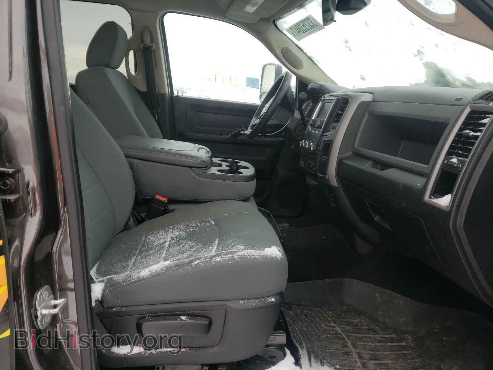 2015 RAM 2500 - VIN: 3C6UR5CJ9FG712351 - Фото 5