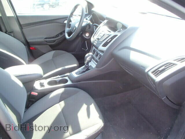 2013 FORD FOCUS - VIN: 1FADP3F22DL212934 - Фото 5