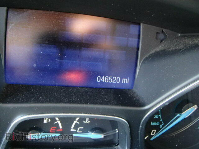 2013 FORD FOCUS - VIN: 1FADP3F22DL212934 - Фото 8