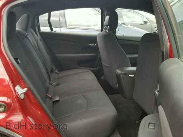 2013 CHRYSLER 200 - VIN: 1C3CCBBB0DN656856 - Photo 6