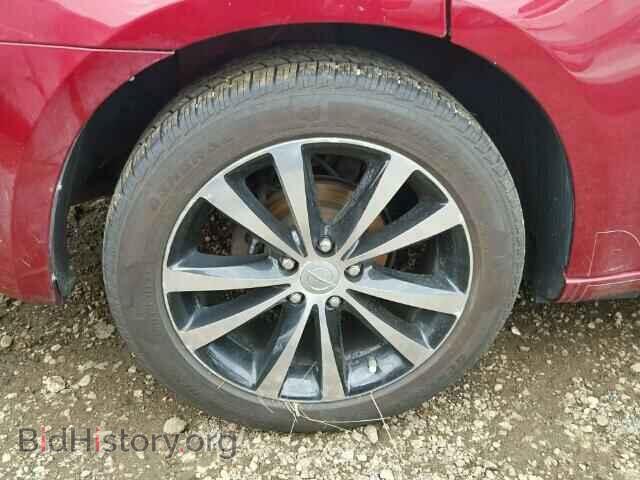 2013 CHRYSLER 200 - VIN: 1C3CCBBB0DN656856 - Photo 10