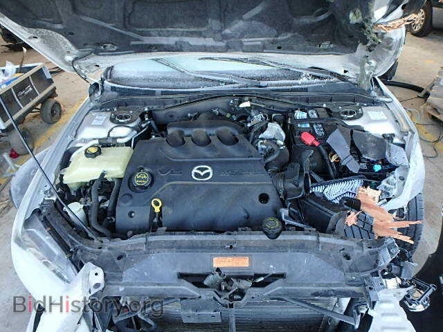 2007 MAZDA 6 - VIN: 1YVHP80D175M02472 - Фото 7