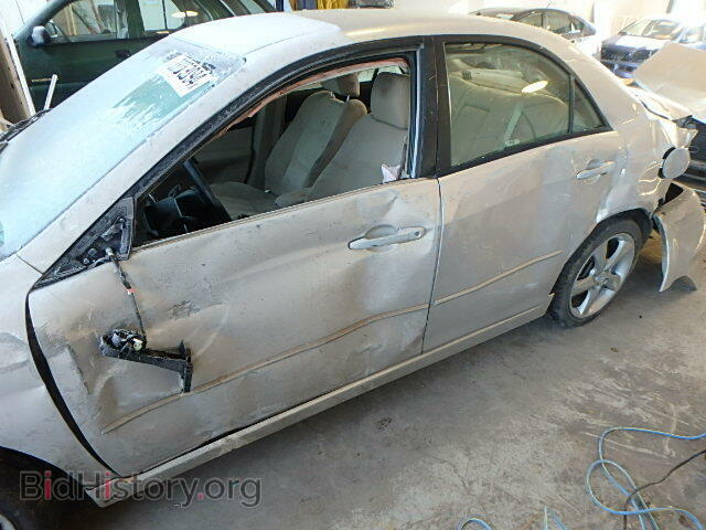 2007 MAZDA 6 - VIN: 1YVHP80D175M02472 - Фото 9