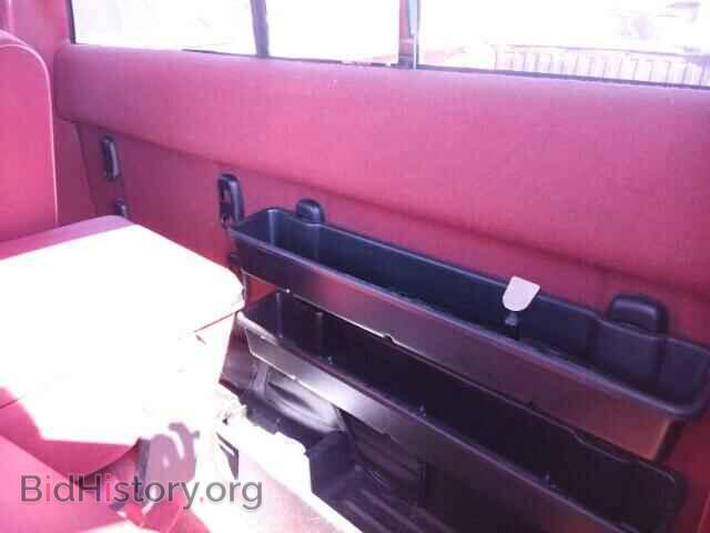 1994 DODGE RAM 1500 - VIN: 3B7HC16Y2RM558732 - Фото 6