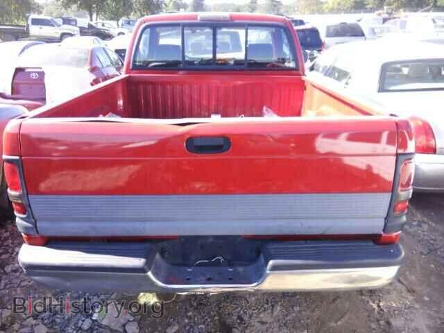 1994 DODGE RAM 1500 - VIN: 3B7HC16Y2RM558732 - Фото 10