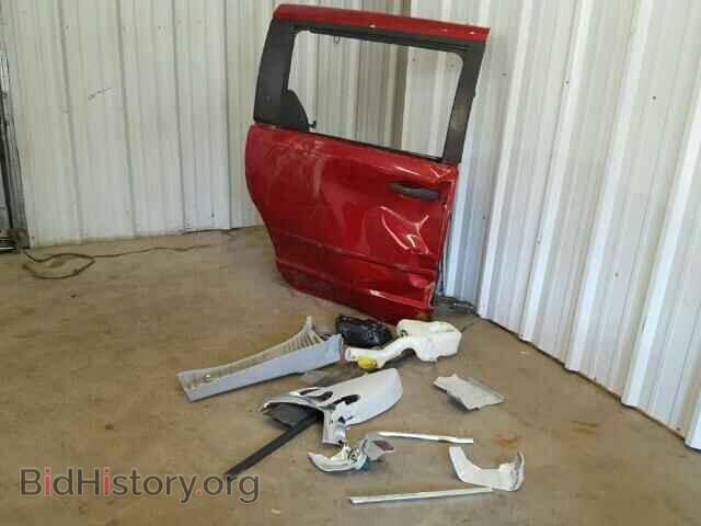 2008 DODGE CARAVAN - VIN: 1D8HN44HX8B194386 - Фото 9