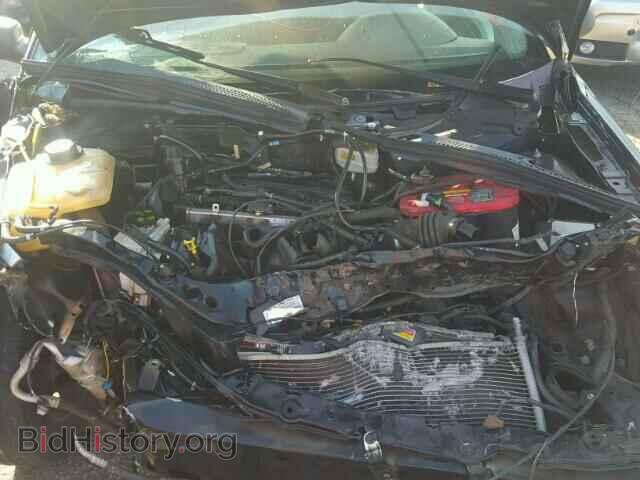 2007 FORD FOCUS - VIN: 1FAHP34N27W363077 - Фото 7