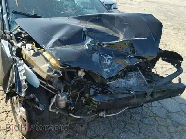 2007 FORD FOCUS - VIN: 1FAHP34N27W363077 - Фото 9