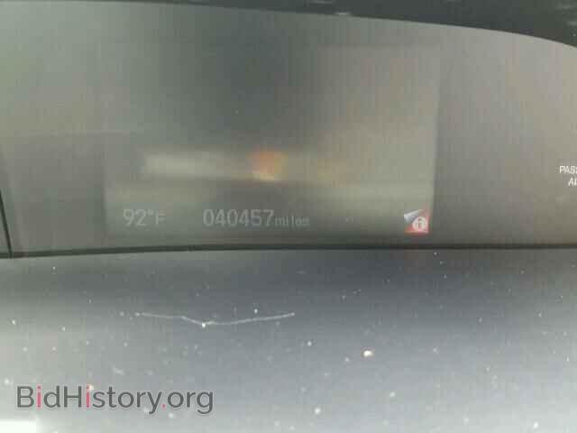 2013 HONDA CIVIC - VIN: 19XFB2F52DE081504 - Фото 8