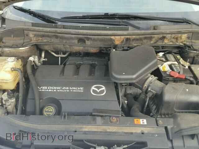 2008 MAZDA CX-9 - VIN: JM3TB38V380134948 - Фото 7