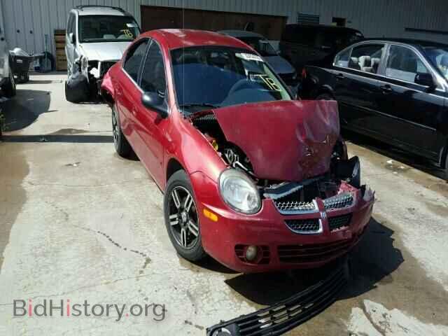 Photo 1B3ES56C73D197875 - DODGE NEON 2003
