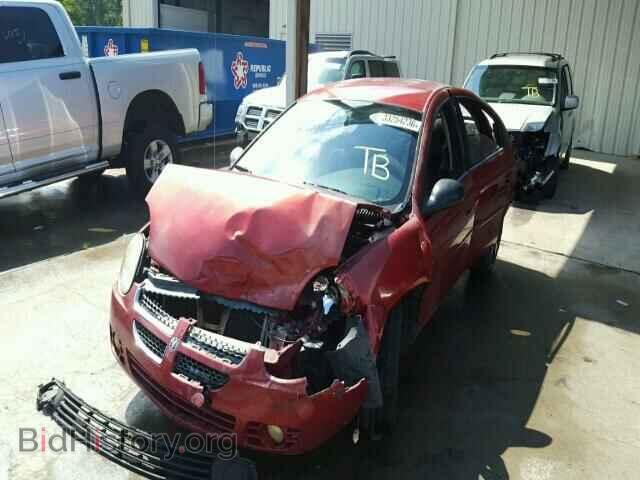 2003 DODGE NEON - VIN: 1B3ES56C73D197875 - Фото 2
