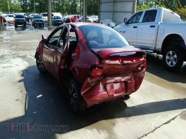2003 DODGE NEON - VIN: 1B3ES56C73D197875 - Фото 3