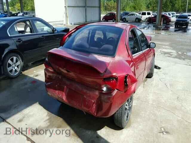 2003 DODGE NEON - VIN: 1B3ES56C73D197875 - Фото 4