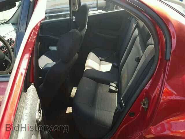 2003 DODGE NEON - VIN: 1B3ES56C73D197875 - Фото 6