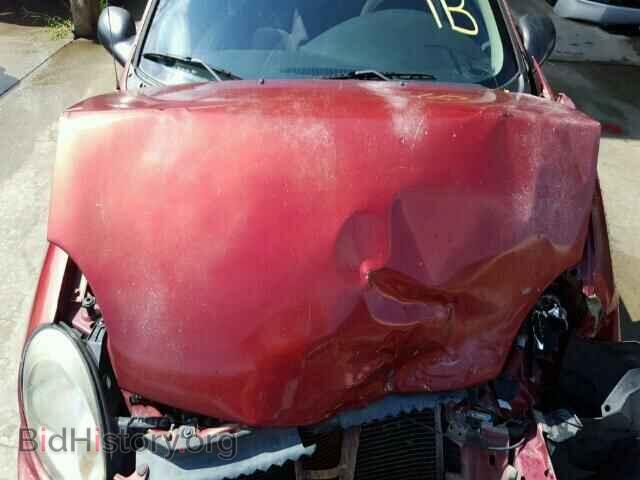 2003 DODGE NEON - VIN: 1B3ES56C73D197875 - Фото 7