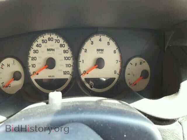 2003 DODGE NEON - VIN: 1B3ES56C73D197875 - Фото 8