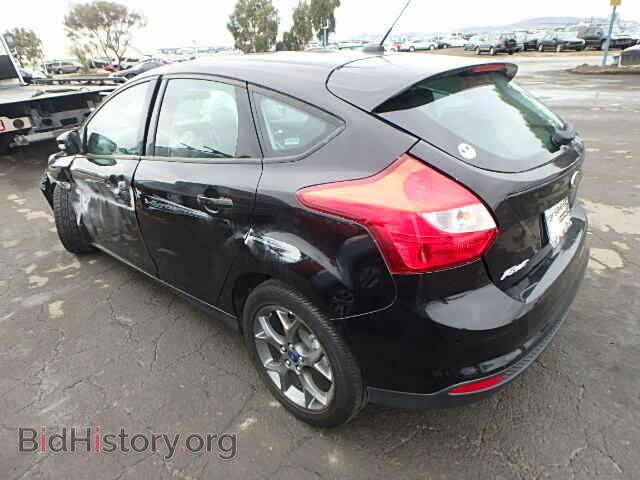 2013 FORD FOCUS - VIN: 1FADP3K27DL248219 - Фото 3