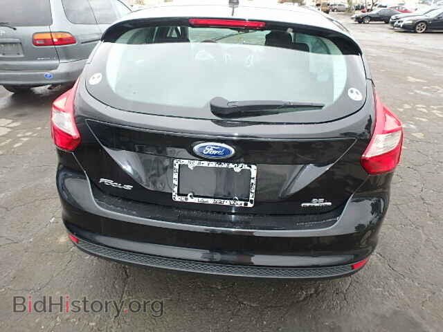 2013 FORD FOCUS - VIN: 1FADP3K27DL248219 - Фото 10