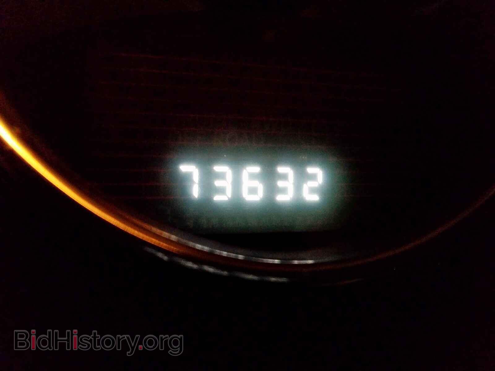 2014 JEEP COMPASS - VIN: 1C4NJDEB4ED605529 - Photo 8