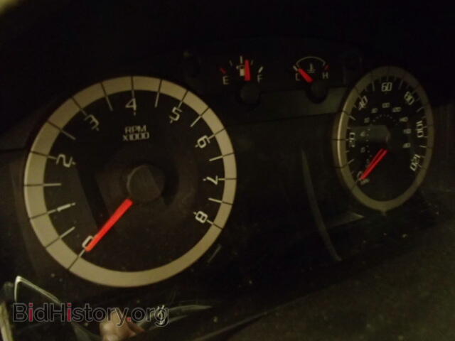 2012 FORD ESCAPE - VIN: 1FMCU0DG2CKC00326 - Фото 8