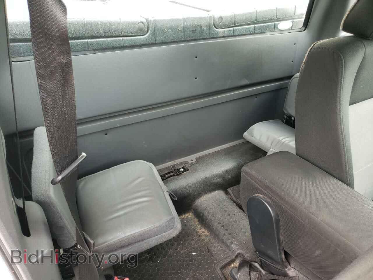 2010 FORD RANGER - VIN: 1FTKR1ED6APA13800 - Фото 6