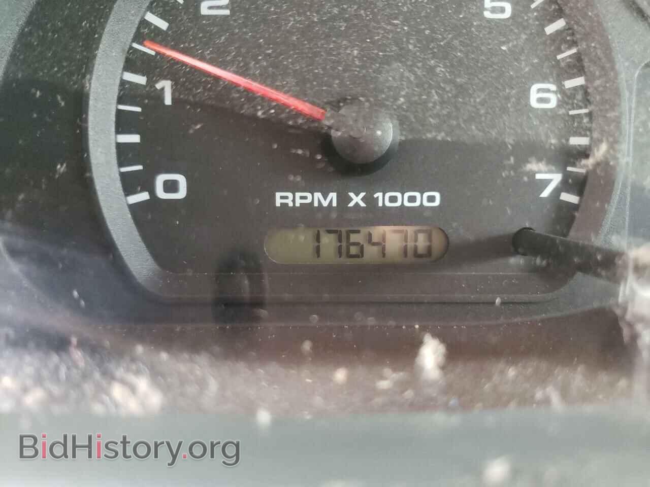 2010 FORD RANGER - VIN: 1FTKR1ED6APA13800 - Фото 8
