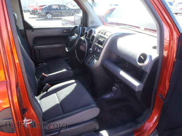 2005 HONDA ELEMENT - VIN: 5J6YH18345L009140 - Photo 5