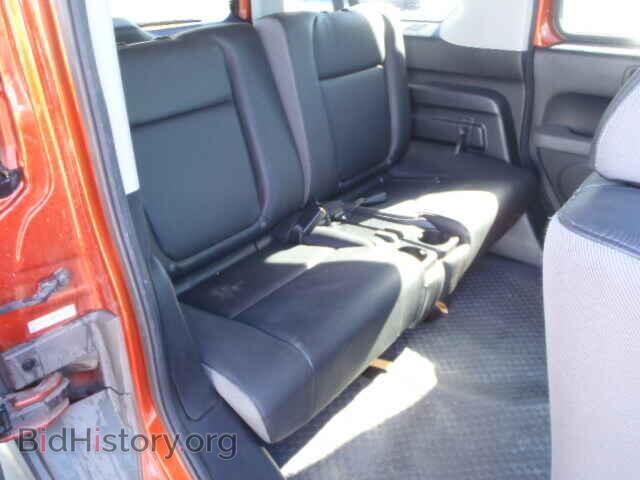 2005 HONDA ELEMENT - VIN: 5J6YH18345L009140 - Photo 6