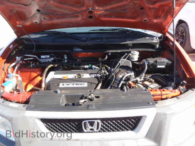 2005 HONDA ELEMENT - VIN: 5J6YH18345L009140 - Photo 7