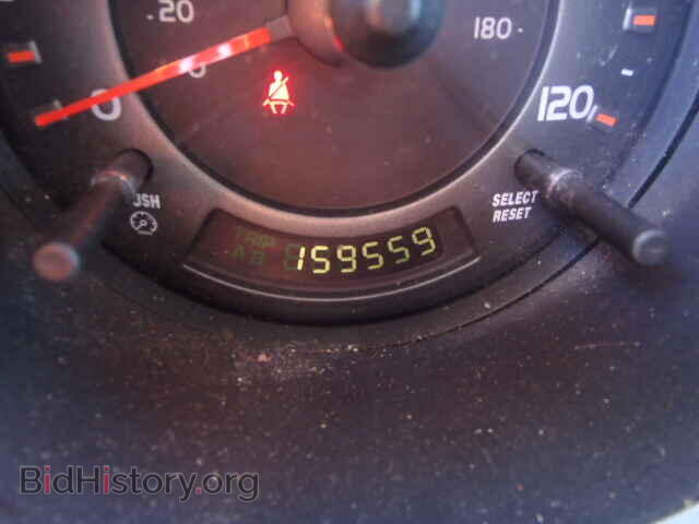 2005 HONDA ELEMENT - VIN: 5J6YH18345L009140 - Photo 8