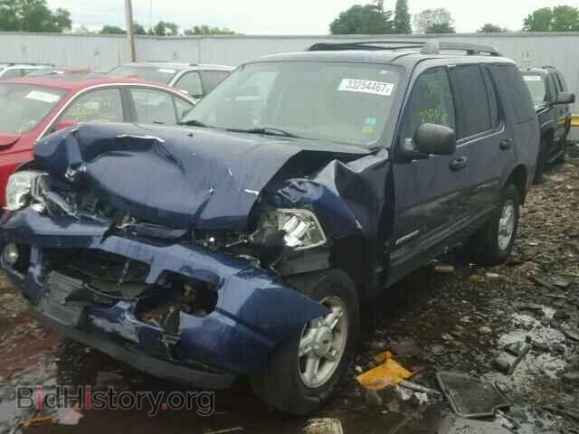 2005 FORD EXPLORER - VIN: 1FMZU73K55UB25184 - Фото 2