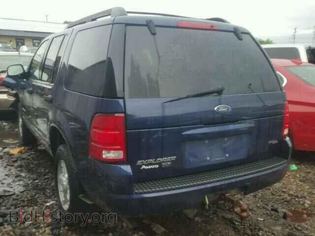 2005 FORD EXPLORER - VIN: 1FMZU73K55UB25184 - Фото 3