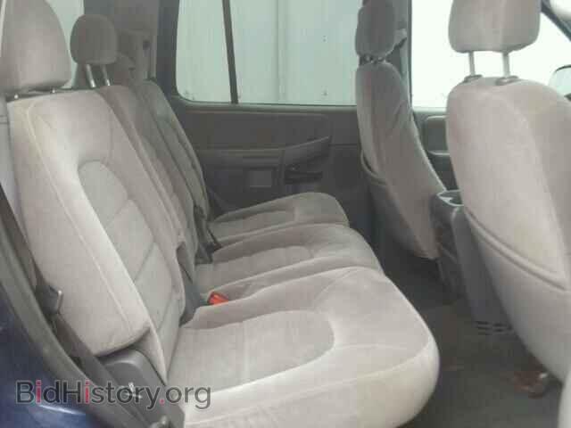 2005 FORD EXPLORER - VIN: 1FMZU73K55UB25184 - Фото 5