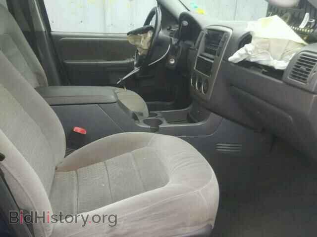 2005 FORD EXPLORER - VIN: 1FMZU73K55UB25184 - Фото 6