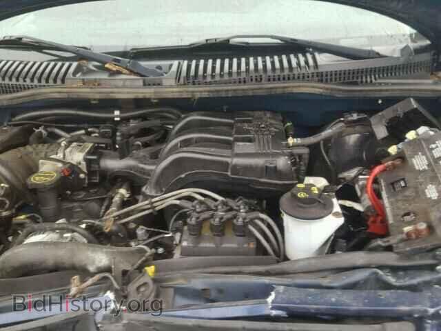 2005 FORD EXPLORER - VIN: 1FMZU73K55UB25184 - Фото 7