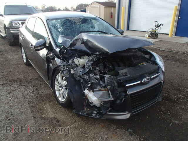Photo 1FAHP3H23CL437893 - FORD FOCUS 2012