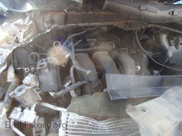 2012 FORD FOCUS - VIN: 1FAHP3H23CL437893 - Фото 7