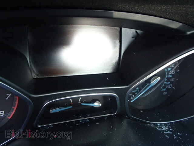 2012 FORD FOCUS - VIN: 1FAHP3H23CL437893 - Фото 8