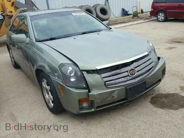 Фотография 1G6DM577240152957 - CADILLAC CTS 2004